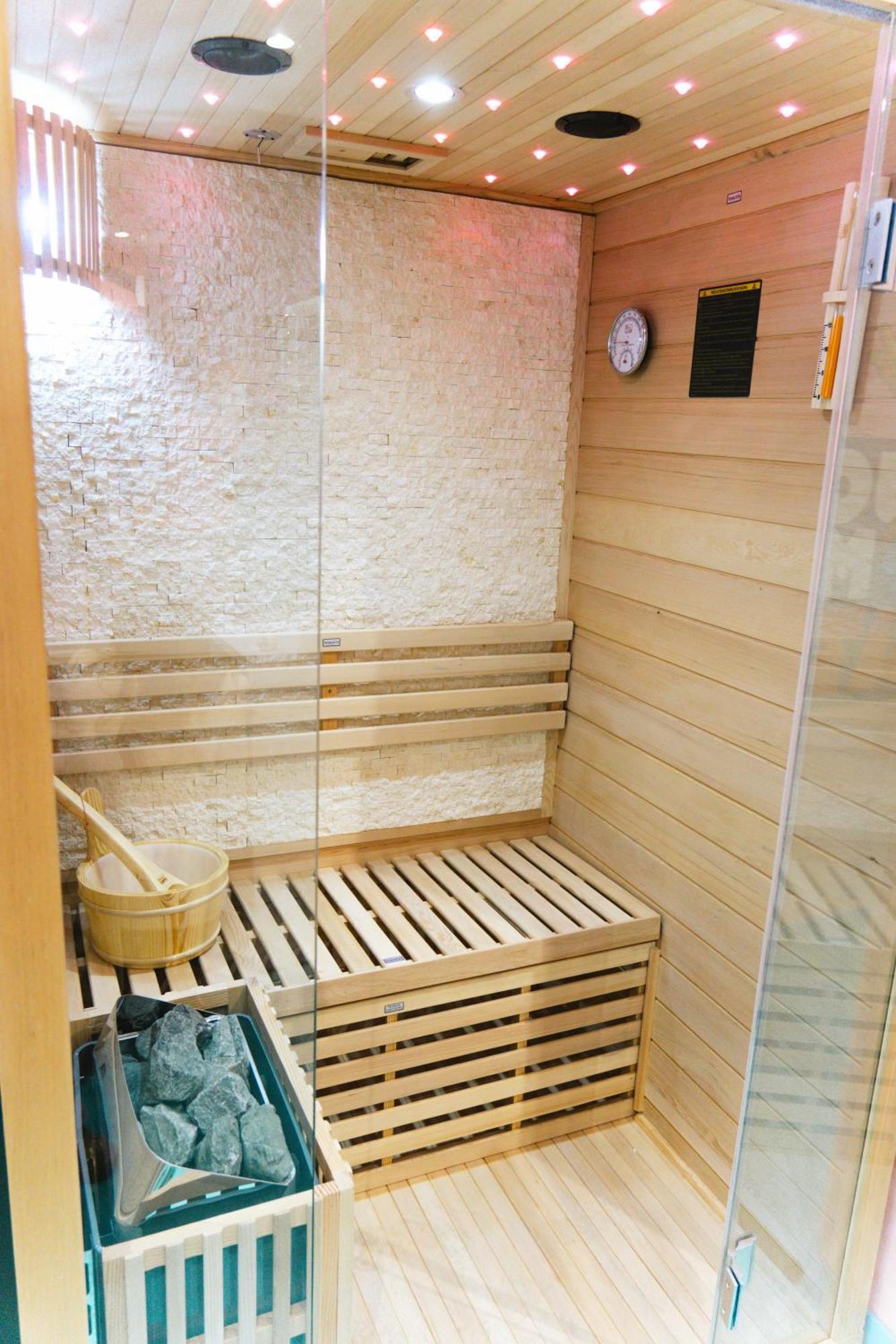 Capsule Springfield - Balneo -Sauna - Billard Douai Exterior foto